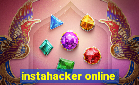 instahacker online